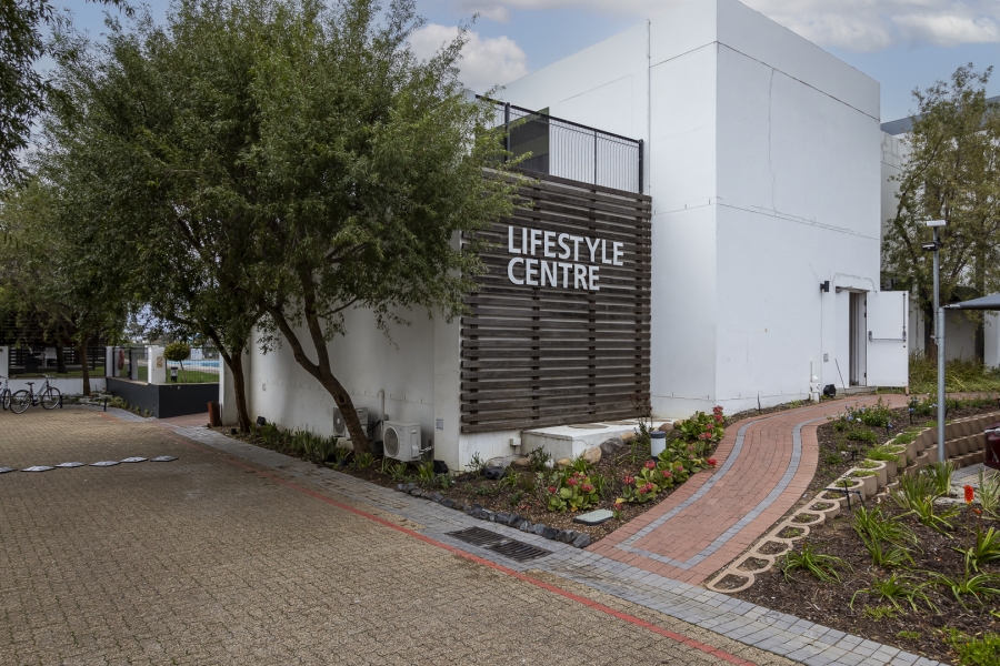 To Let 3 Bedroom Property for Rent in De Velde Western Cape